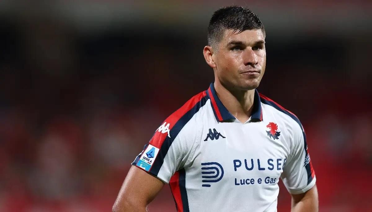 Руслан Маліновський / Maxppp