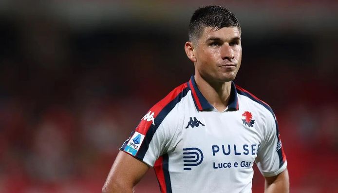 Маліновський раптово випав із заявки на Кубок Італії – стало відомо, чому не зіграє проти колишньої команди