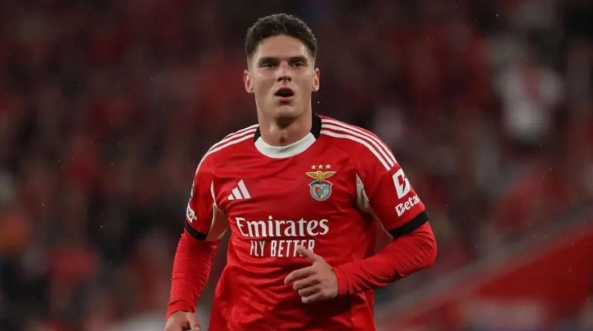 Георгій Судаков / Фото Getty Images