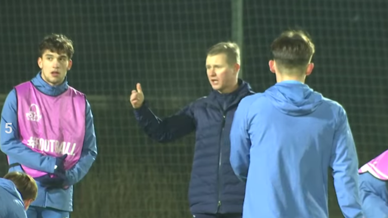 Павел Чередниченко / Скриншот Павел Чередниченко / Скриншот