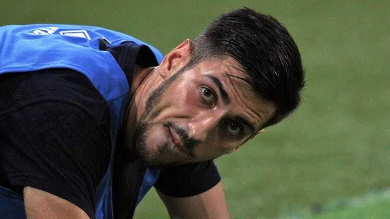 Дмитрий Сула / Фото с Youtube