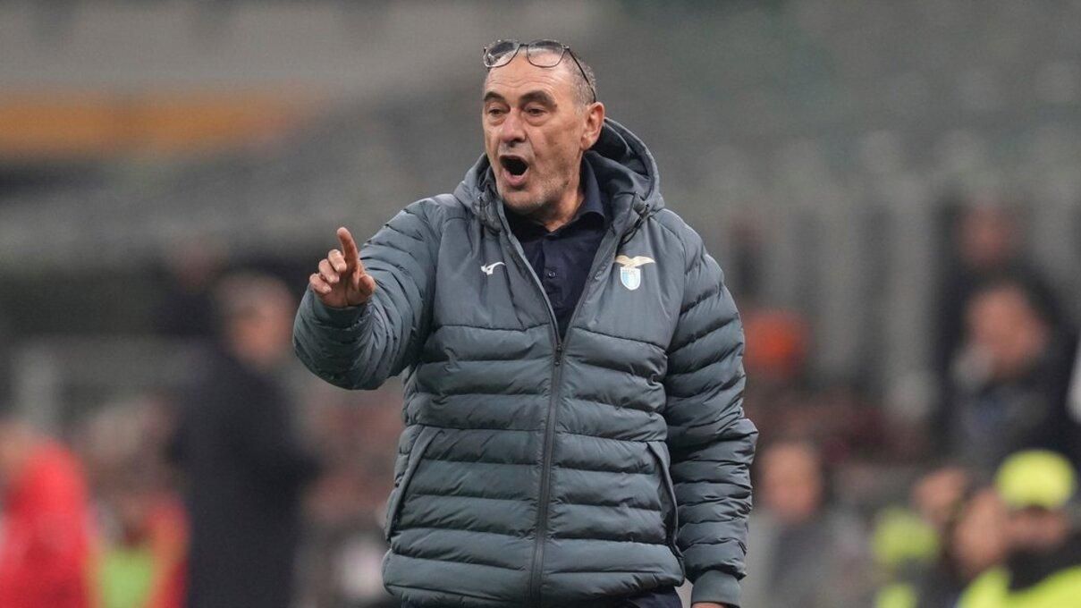 Мауріціо Саррі / Фото AP