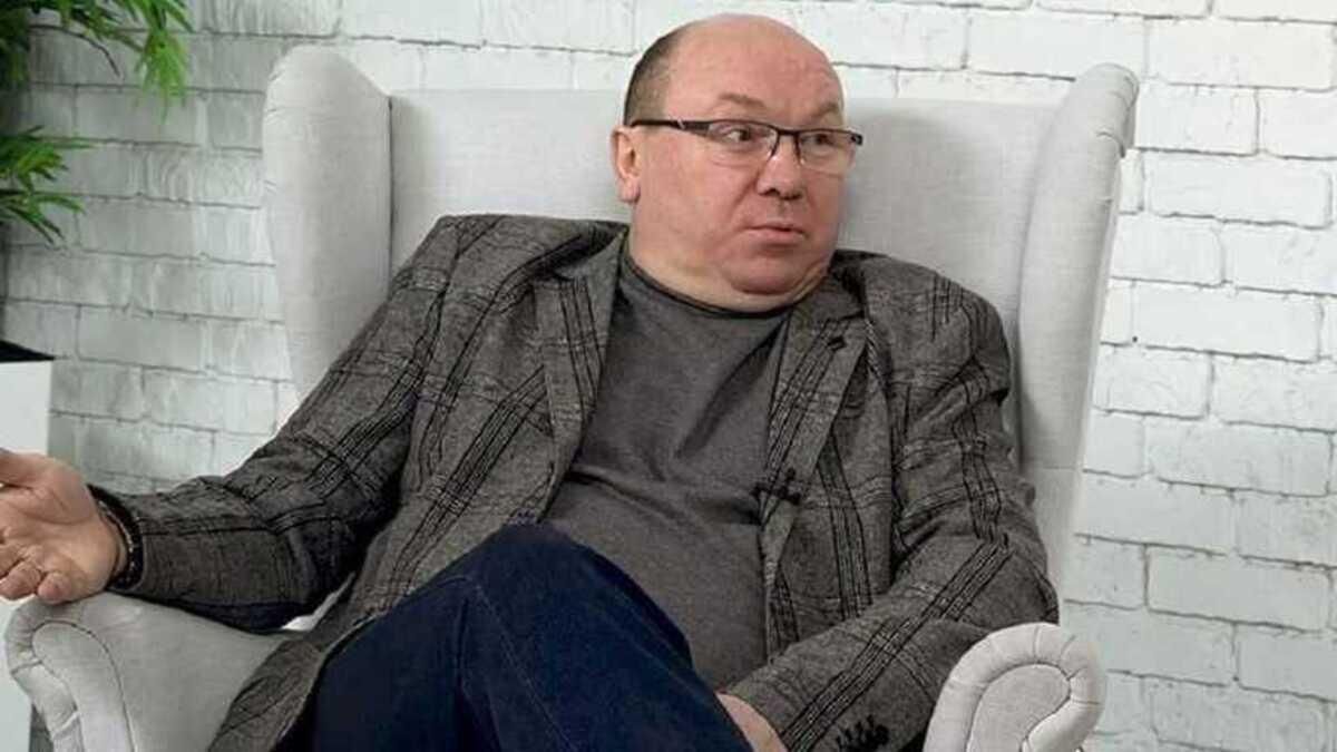 Віктор Леоненко / Скріншот з відео