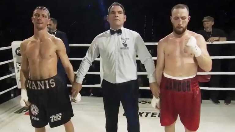 Яніс Куриленко / Скріншот Яніс Куриленко / Скріншот