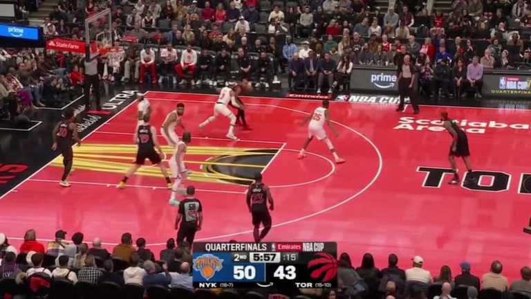 Торонто – Нью-Йорк / Скріншот Торонто – Нью-Йорк / Скріншот