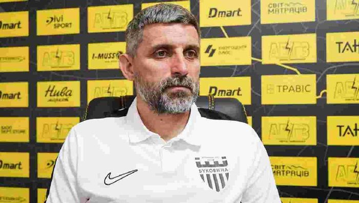 Буковина офіційно підписала найкращого бомбардира чемпіонату України Буковина офіційно підписала найкращого бомбардира чемпіонату України