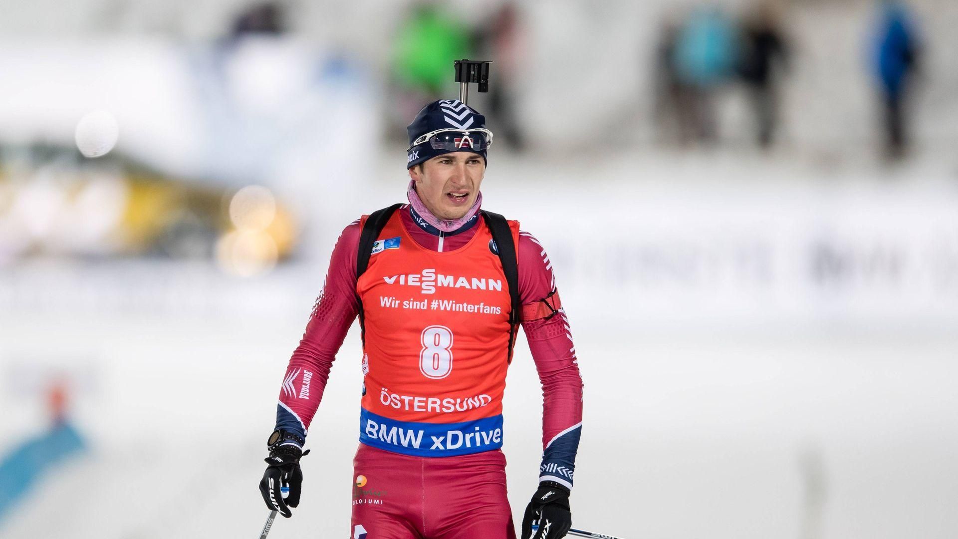 Андрейс Расторгуевс / Фото Imago