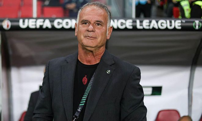 "Егоїстично хочу, щоб Шахтар був не в кондиціях": наставник Хамруна зробив гучну заяву перед матчем