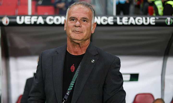 Джакомо Модіка / Getty Images/