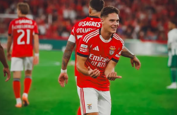 Судаков підбив підсумки 2025 року: "Він забрав частину мого серця"