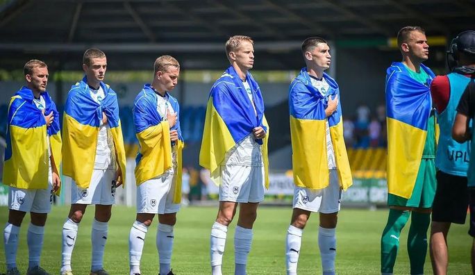 Металлист 1925 – Верес: УПЛ приняла решение по ситуации с приостановкой матча на 20 минуте