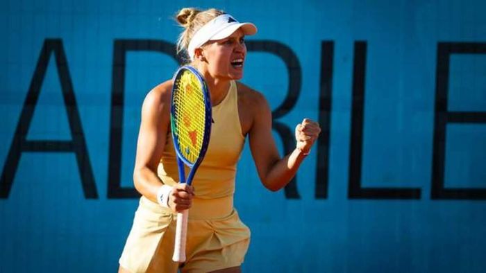 Australian Open 2026: стало відомо, хто з українських тенісистів зіграє у кваліфікації