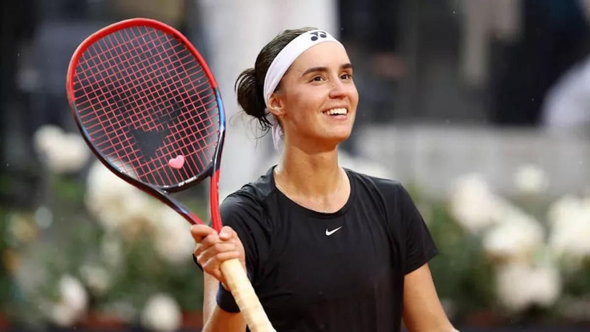 Ангелина Калинина / Фото из Instagram.com/angie_kalinina