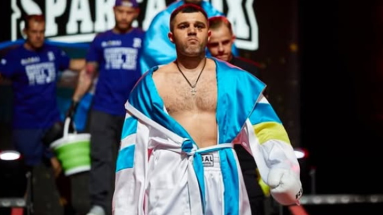 Сергій Радченко / Фото з Instagram Сергій Радченко / Фото з Instagram