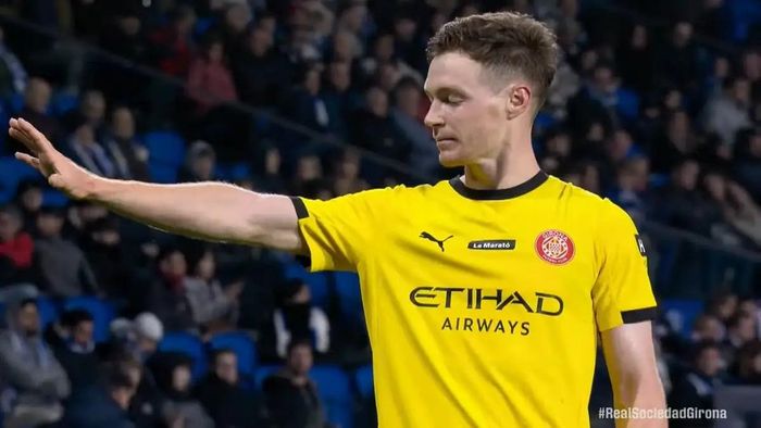 Мічел не вважає Циганкова головною зіркою Жирони – наставник зробив ставку на інших лідерів команди