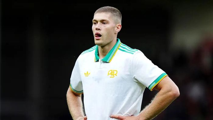 Довбик може змінити клуб вже взимку: два представники АПЛ полюють на українця