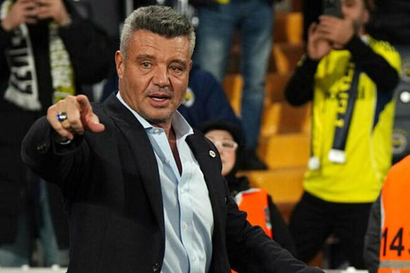 Президента клуба, который охотится за игроками сборной Украины, провалил тест на наркотики