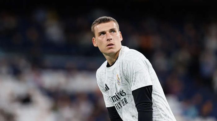 Реал готов отпустить Лунина – стало известно, во сколько клуб оценивает украинца