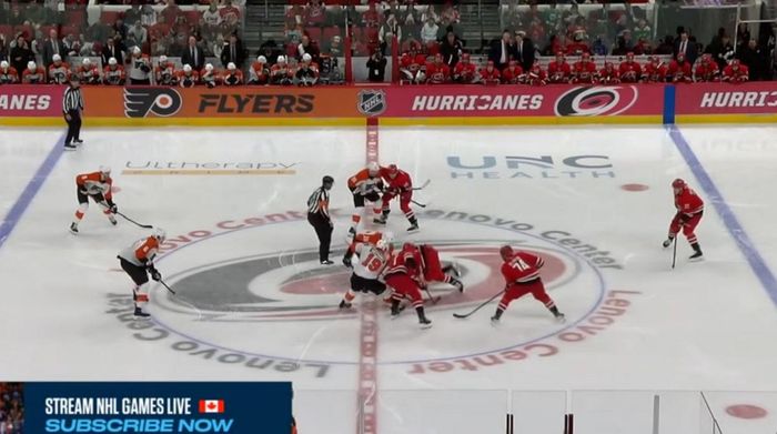 НХЛ: Кароліна продовжує очолювати Схід, Монреаль не дозволив зірці Едмонтона перетнути позначку 1000 очок