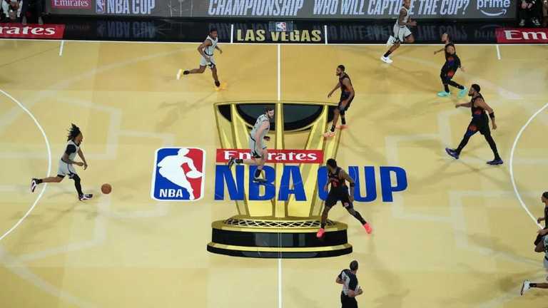 Нью-Йорк обіграв Сан-Атоніо / Фото Imago Нью-Йорк обіграв Сан-Атоніо / Фото Imago