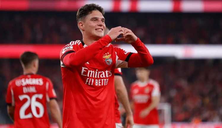 Георгій Судаков / фото: Getty images