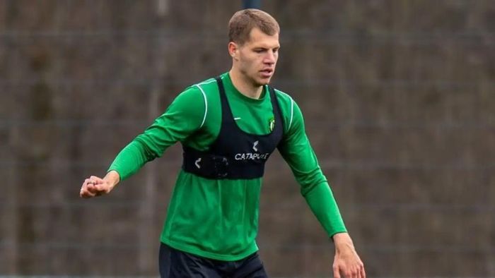 Полісся підписало нову угоду зі своїм лідером – розкрито подробиці терміну контракту