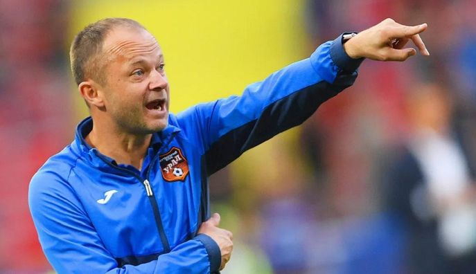 Екс-гравець збірної України з футболу потрапив до бази "Миротворця" – склав компанію Тимощуку Екс-гравець збірної України з футболу потрапив до бази "Миротворця" – склав компанію Тимощуку