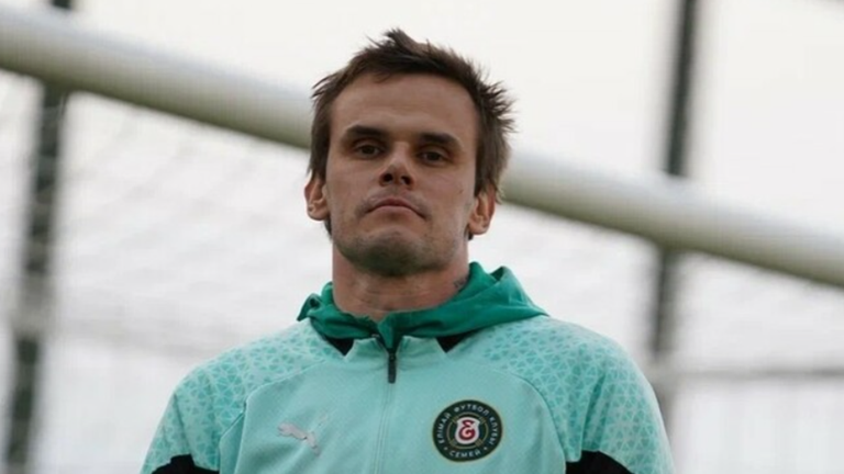 Максим Коваль / Фото з Instagram Максим Коваль / Фото з Instagram