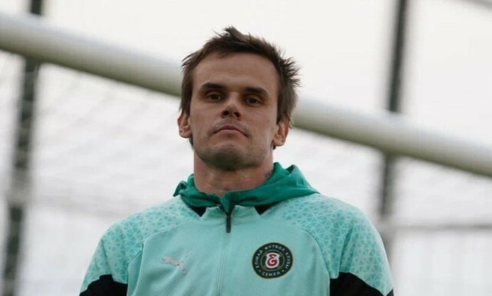 Максим Коваль / Фото з Instagram