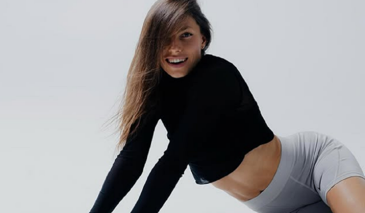 Марина Бех-Романчук / Інстаграм Марина Бех-Романчук / Інстаграм