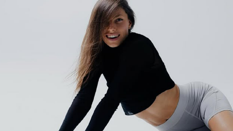 Марина Бех-Романчук / Инстаграм Марина Бех-Романчук / Инстаграм