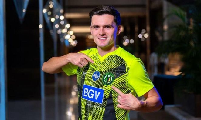 Екс-гравець Динамо передумав судитися з відомим інсайдером – той стверджував, що футболіст збрехав Суркісу