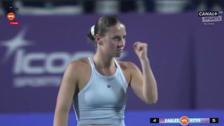 Марта Костюк / Скріншот із трансляції Марта Костюк / Скріншот із трансляції