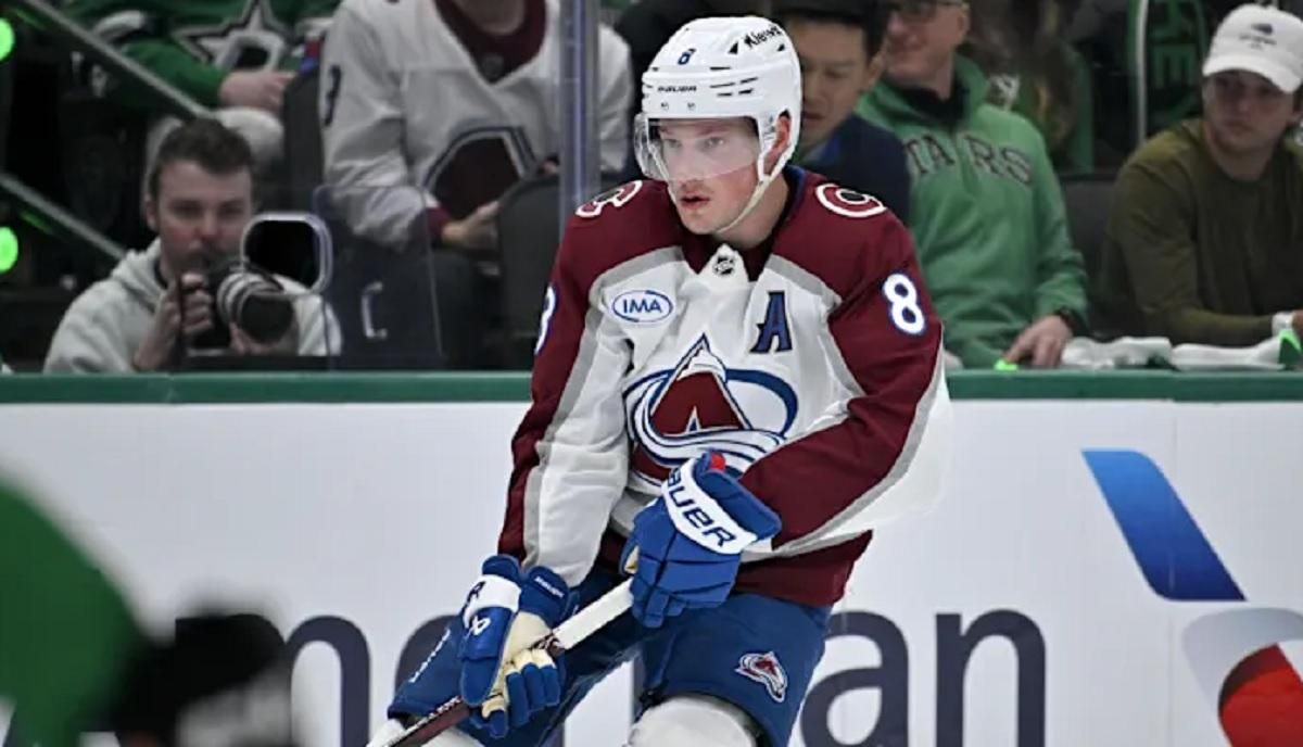 Кейл Макар / Фото Imago