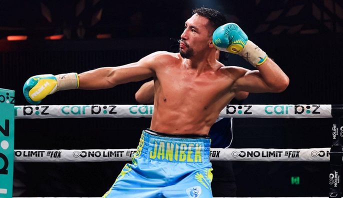 Непереможний чемпіон світу з боксу провалив допінг-тест за 4 дні до бою