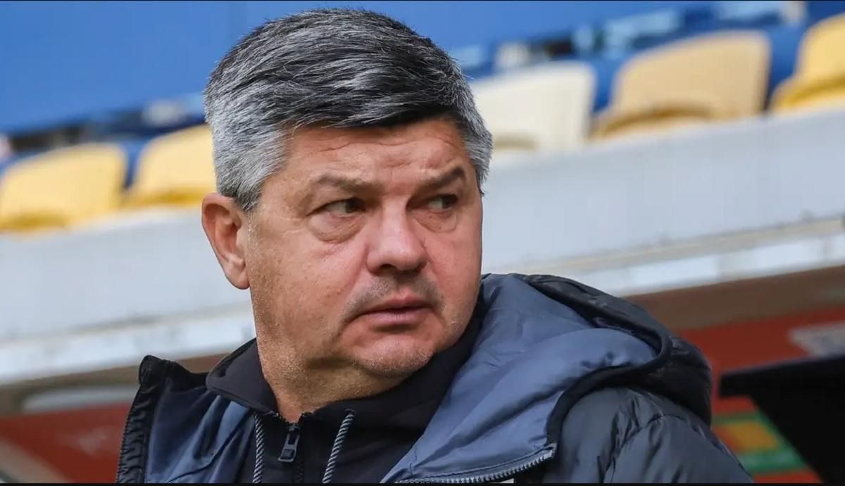 Віталій Пономарьов/ Фото ЛНЗ