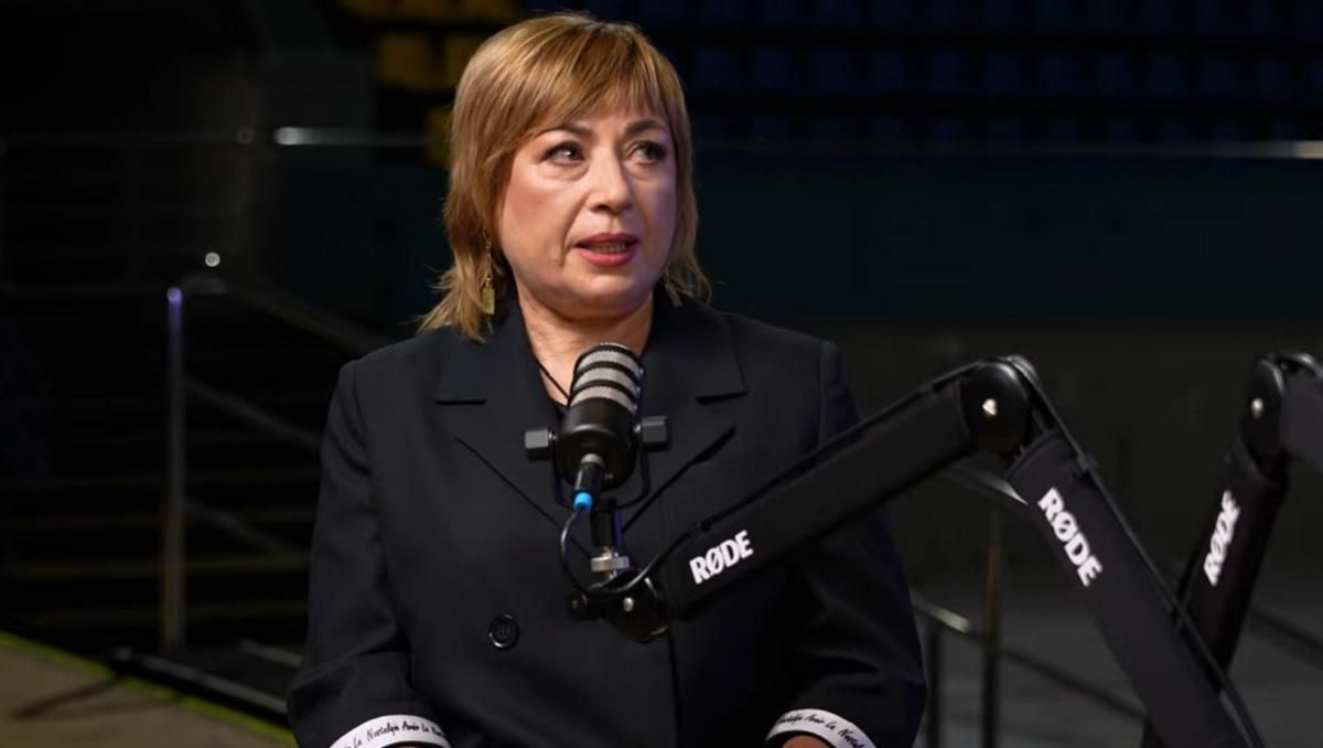 Валентина Цербе-Несіна / Скрнішот з відео