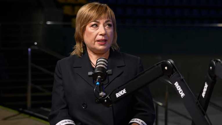 Валентина Цербе-Несіна / Скрнішот з відео