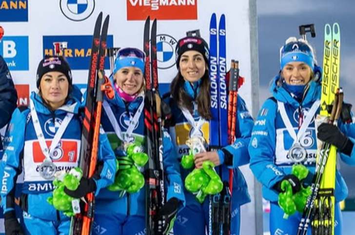 Звездная биатлонная сборная устроила революцию в составе – трех представителей выгнали перед этапом КМ