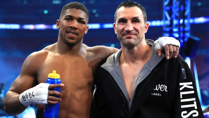 Смертельна ДТП за участі Джошуа: Володимир Кличко звернувся до британця на фоні трагедії 