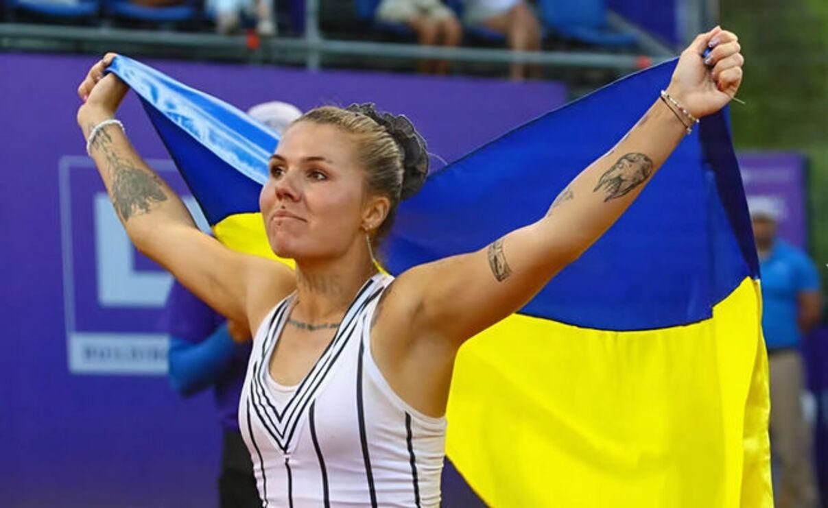 Олександра Олійникова / Фото Instagram Олександра Олійникова / Фото Instagram