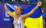 Українська сенсація відмовила рашистам у фото і поскаржилась на брак розуміння у тенісній спільноті