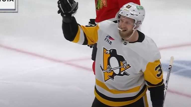 Чикаго – Питтсбург / Скриншот Чикаго – Питтсбург / Скриншот