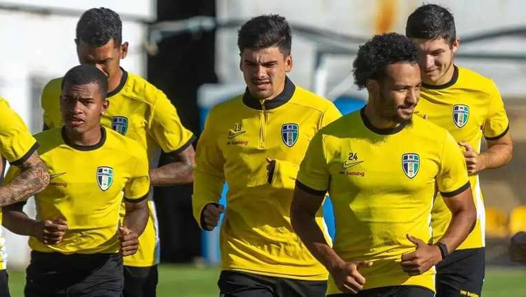 Гравці Олександрії / Фото ФК Олександрія