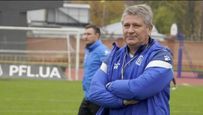 Екс-тренер збірної України з футболу шукає роботу: "Чекаю пропозицій"