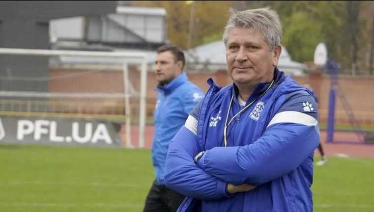 Сергій Ковалець / Фото Поділля