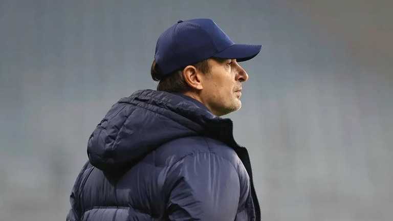 Олександр Шовковський / Фото ФК Динамо Олександр Шовковський / Фото ФК Динамо