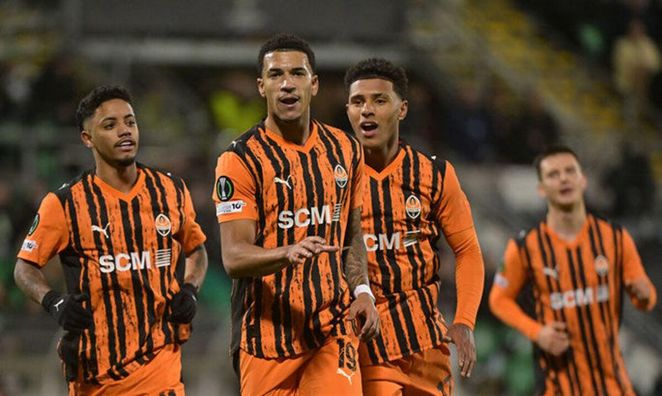 Екс-воротар Динамо спрогнозував рахунок матчу Шахтаря в Лізі конференцій