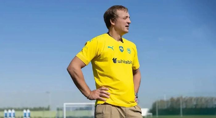 Власник Металіста 1925 розкрив свій капітал – космічна сума