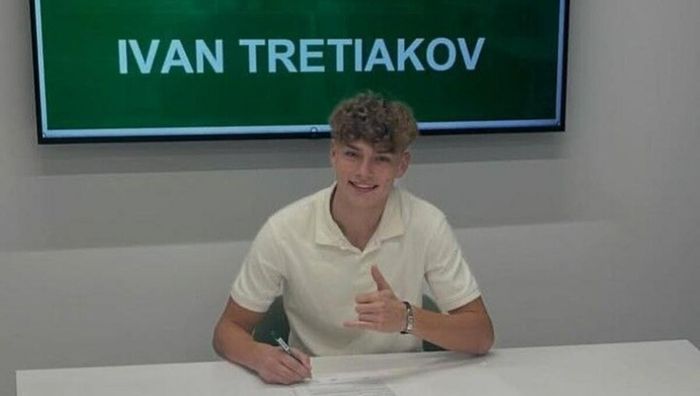 Украинский вингер перешел в знаменитый клуб Ла Лиги – уже известный срок соглашения Украинский вингер перешел в знаменитый клуб Ла Лиги – уже известный срок соглашения